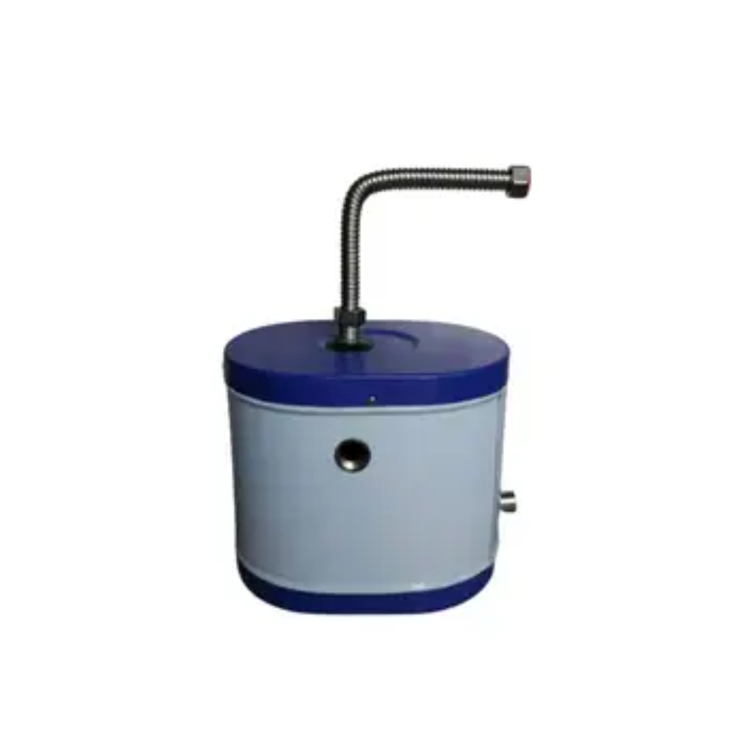 S FILLER TANK 12L PLASTIC ASSIST TANK