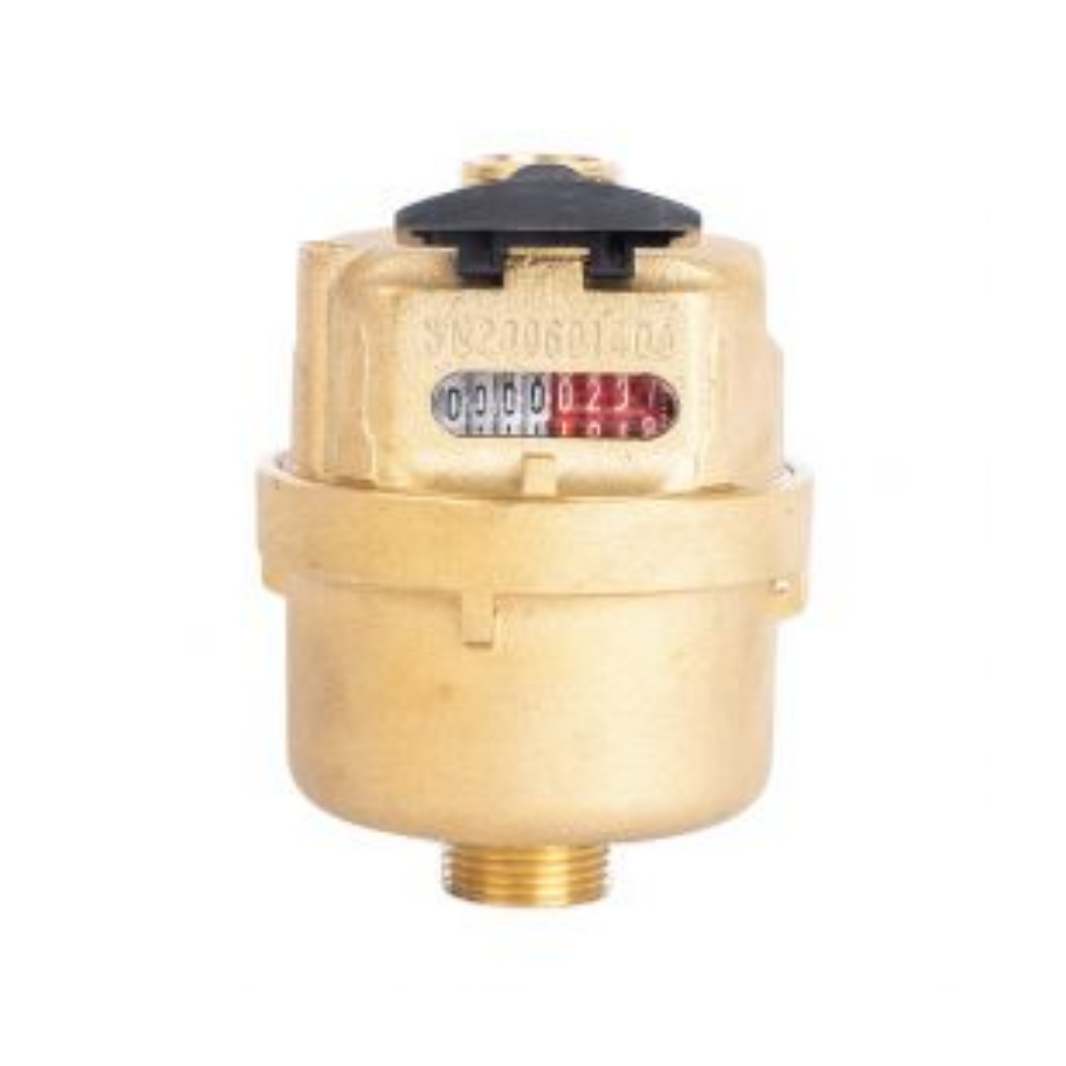 Water Meter Marker Rods Water Meters – LJR Plumbing Supplies
